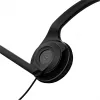 Sennheiser PC 3 CHAT Headset Schwarz