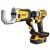 Rohrschneider DeWalt DT20560-QZ, Stahlklinge, 35 mm Schneidkapazität, gelb