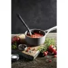Induktions-Rondeau Ballarini Salina Granitium - 1,4 l