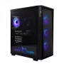 Computergehäuse White Shark GCC-2401 Warhead-3 ATX Schwarz
