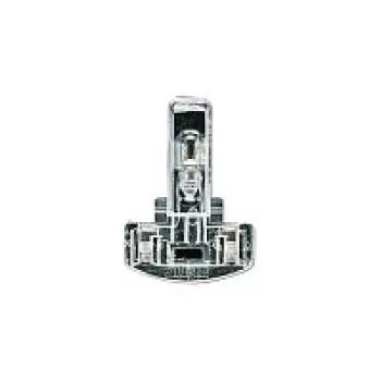 Jung 96-12 12V 40mA Glühlampe für Schalter-Taster Lichtsignal