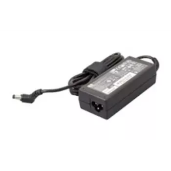 HP 724264-001 Netzteil Indoor 65 W Schwarz