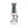 Severin HV 7146 Stabstaubsauger/Elektrobesen Akku Trocken & Nass UltraFine 120 W Grau, Rot, Weiß 2,2 Ah