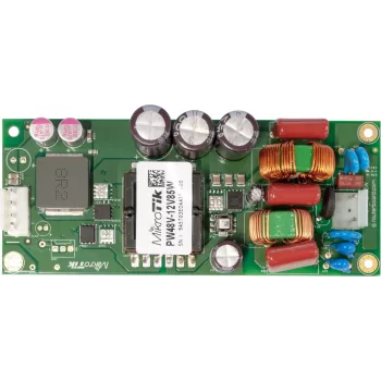 Netzteil-Zubehör Open FRAME/PW48V-12V85W Mikrotik