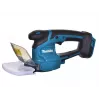 Makita DUM111ZX Akku-Grasschere 11 cm Schwarz, Blau Lithium-Ionen (Li-Ion) 18 Volt