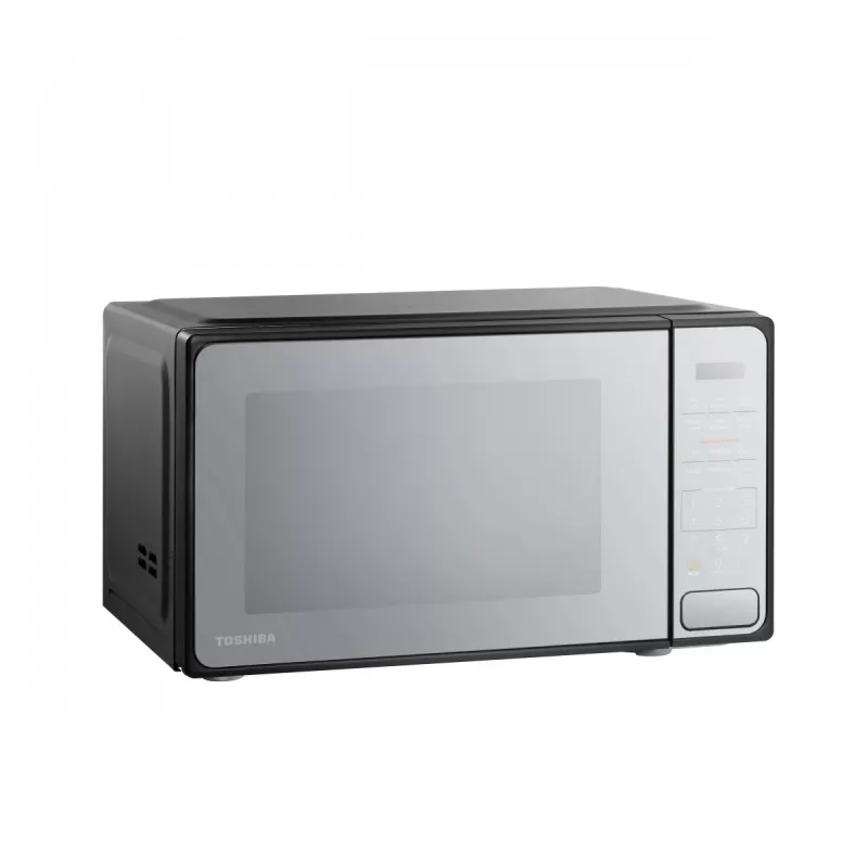Solo-Mikrowelle Toshiba MM2-EM20PF(MB) 800 W 20 L