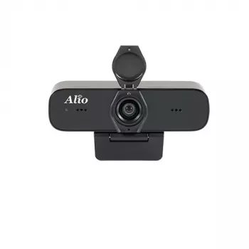 Webcam Alio AL0090 USB Full HD 1080p für Zuhause und Arbeit