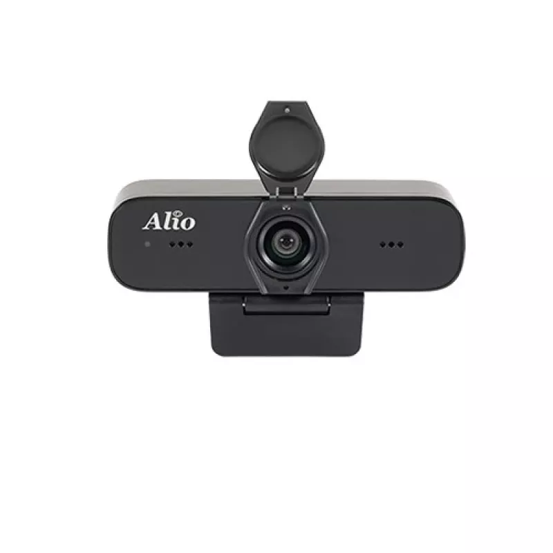 Webcam Alio AL0090 USB Full HD 1080p für Zuhause und Arbeit