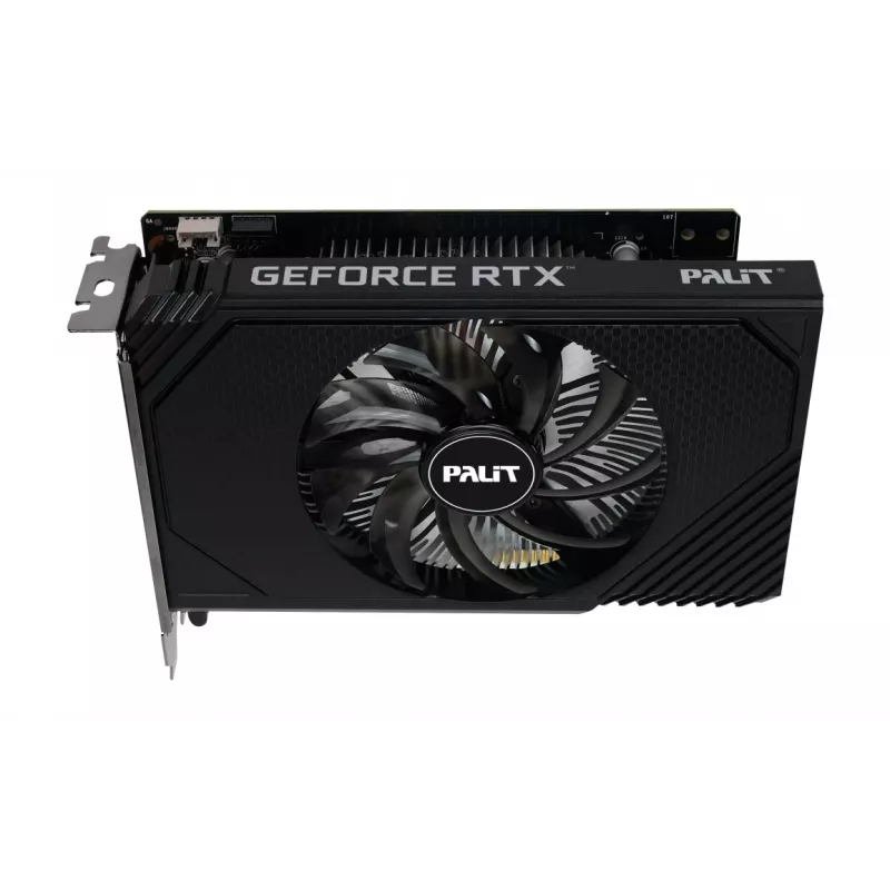 Palit GeForce RTX 3050 StormX 6GB GDDR6 Grafikkarte