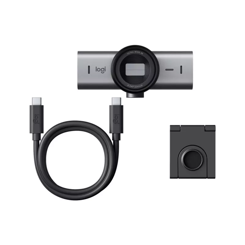 Logitech MX Brio