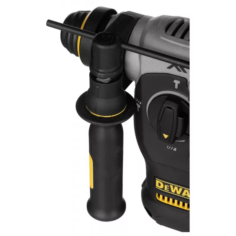 Power Tool Combo Kit Dewalt DCK305P3T (DCF887+DCH273+DCG405)
