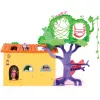 Playset Usorteret Dora The Explorer Casita Spielset für fantasievolles Spielen