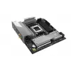 Motherboard Sapphire NITRO+ B850M WIFI — AMD B850, Sockel AM5, micro ATX, DDR5, 4x DIMM, Wi‑Fi 6, 2,5Gb LAN, 2x M.2