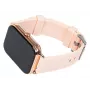 Smartwatch X16 Bluetooth pink