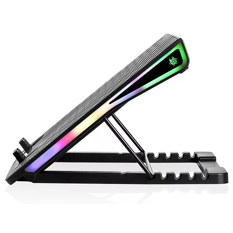 Tracer TRASTA46405 Notebook-Kühlpad 40 cm (17,3 inch) 800 U/min