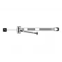 LENOVO ISG ThinkSystem SR650 V3/SR655 V3 M.2 RAID B540i-2i SATA/NVMe Kabel Kit /NVMe Kabel Kit
