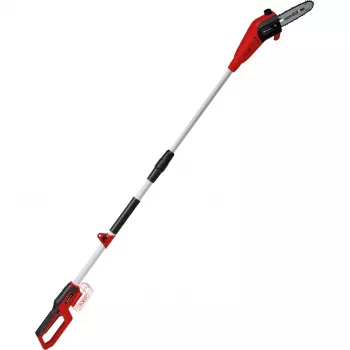 Einhell GC-LC 18/20 Li T-Solo kabelloser Teleskop-Astschneider
