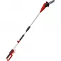 Einhell GC-LC 18/20 Li T-Solo kabelloser Teleskop-Astschneider