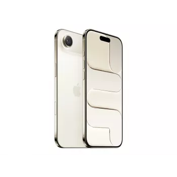 Apple iPhone Air 16,5 cm (6,5) Dual SIM iOS 26 5G USB Type-C 256 GB Gold