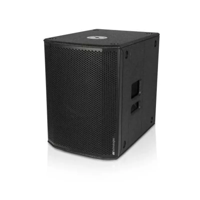 dBTechnologies SUB 615 Aktiver Subwoofer 15