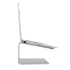 LogiLink AA0104 Notebook-Ständer Silber 43,2 cm (17 inch)