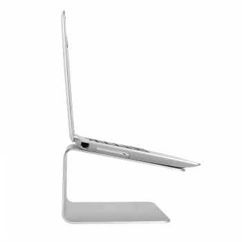 LogiLink AA0104 Notebook-Ständer Silber 43,2 cm (17 inch)
