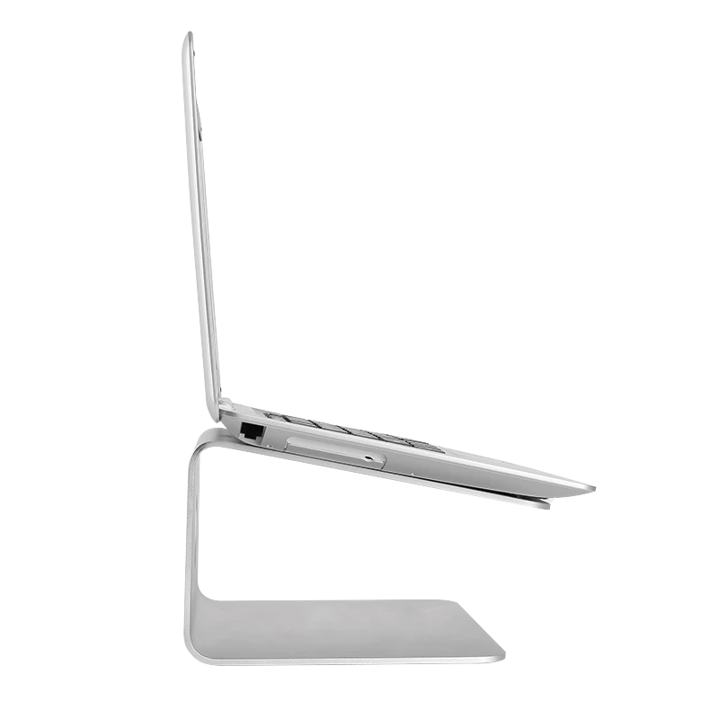 LogiLink AA0104 Notebook-Ständer Silber 43,2 cm (17 inch)
