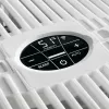 Luftbefeuchter VENTA AH550 Natural – 10 l Wassertank, 8 W, Weiß