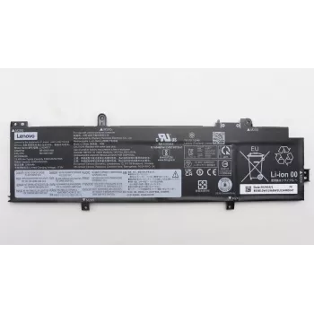 Batterie Lenovo 4-Zellen 52,5Wh Lithium-Ionen 5B10W51867 für kompatible Lenovo Laptops