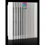 Filter Rittal Sk 3239.300 — Schaltschrank-Belüftungsfilter für Industriegehäuse