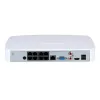 Netzwerk-Videorekorder DAHUA NVR2108-8P-4KS3 8-Kanal mit 8 PoE-Ports