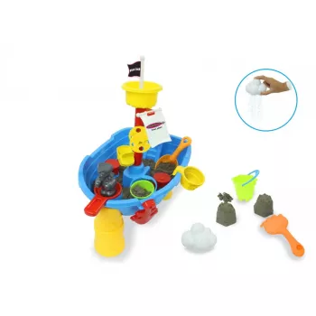 Piratenspielzeug-Set Jamara 460570