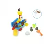 Piratenspielzeug-Set Jamara 460570
