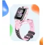 Smartwatch imoo Watch Phone Z7 Kinder-Smartwatch pink