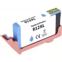 Renkforce Ink ersetzt HP 912 XL (3YL81AE) kompatibel Cyan RF-I-HP912XLC RF-5718846 (RF-5718846)