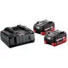 Batterieladegerät AC Metabo 685122000