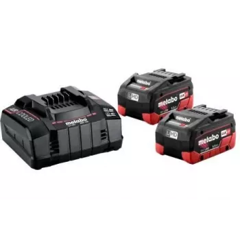 Batterieladegerät AC Metabo 685122000