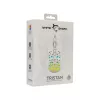 Maus White Shark GM-9004 Tristan-2 White RGB USB