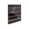 Caso WineSafe 18 EB Schwarz Kompressor-Weinkühlschrank 18 Flasche(n)