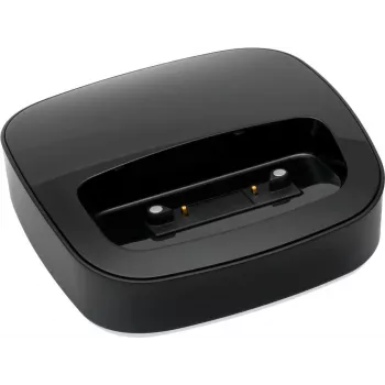Tischladegerät MITEL Serie 51310678 — Multi-Port-Desktop-Ladestation