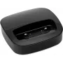 Tischladegerät MITEL Serie 51310678 — Multi-Port-Desktop-Ladestation