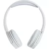 Panasonic RB-HF630BE-W Kopfhörer/Headset Kabellos Bügel Kopfhörer Telefonate/Musik/Sport/Alltag Bluetooth Weiß