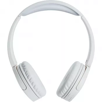 Panasonic RB-HF630BE-W Kopfhörer/Headset Kabellos Bügel Kopfhörer Telefonate/Musik/Sport/Alltag Bluetooth Weiß