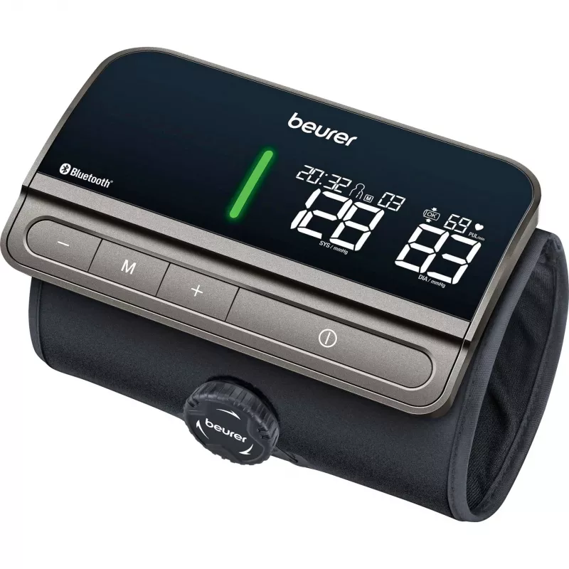 Beurer BM 81 easyLock Blutdruckmessgerät (65511)