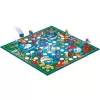 Schmidt Spiele Die Schlümpfe Klassisches Mensch-ärgere-dich-nicht-Brettspiel