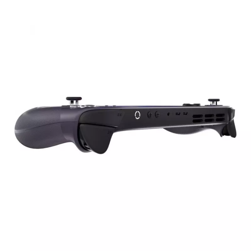 Handheld-Spielekonsole Lenovo Legion Go S — AMD Ryzen Z1 Extreme, 8 Zoll IPS 1920×1200 120Hz, 16 GB LPDDR5x, 512 GB PCIe SSD, SteamOS