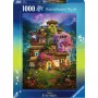 Puzzle Ravensburger Encanto 1000 Teile, Großformat-Puzzle mit 1000 Teilen