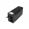 USV UNTERBRECHUNGSFREIE STROMVERSORGUNG VOLT POLSKA MICRO 1000VA 600W 1x9ah