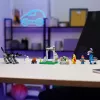 LEGO FORTNITE 77075 Peely & Sparkplug's Camp