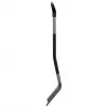 Schaufel Fiskars Ergonomic FS.S. 1025376 Grau — ergonomische Gartenschaufel, Fiskars 1070058